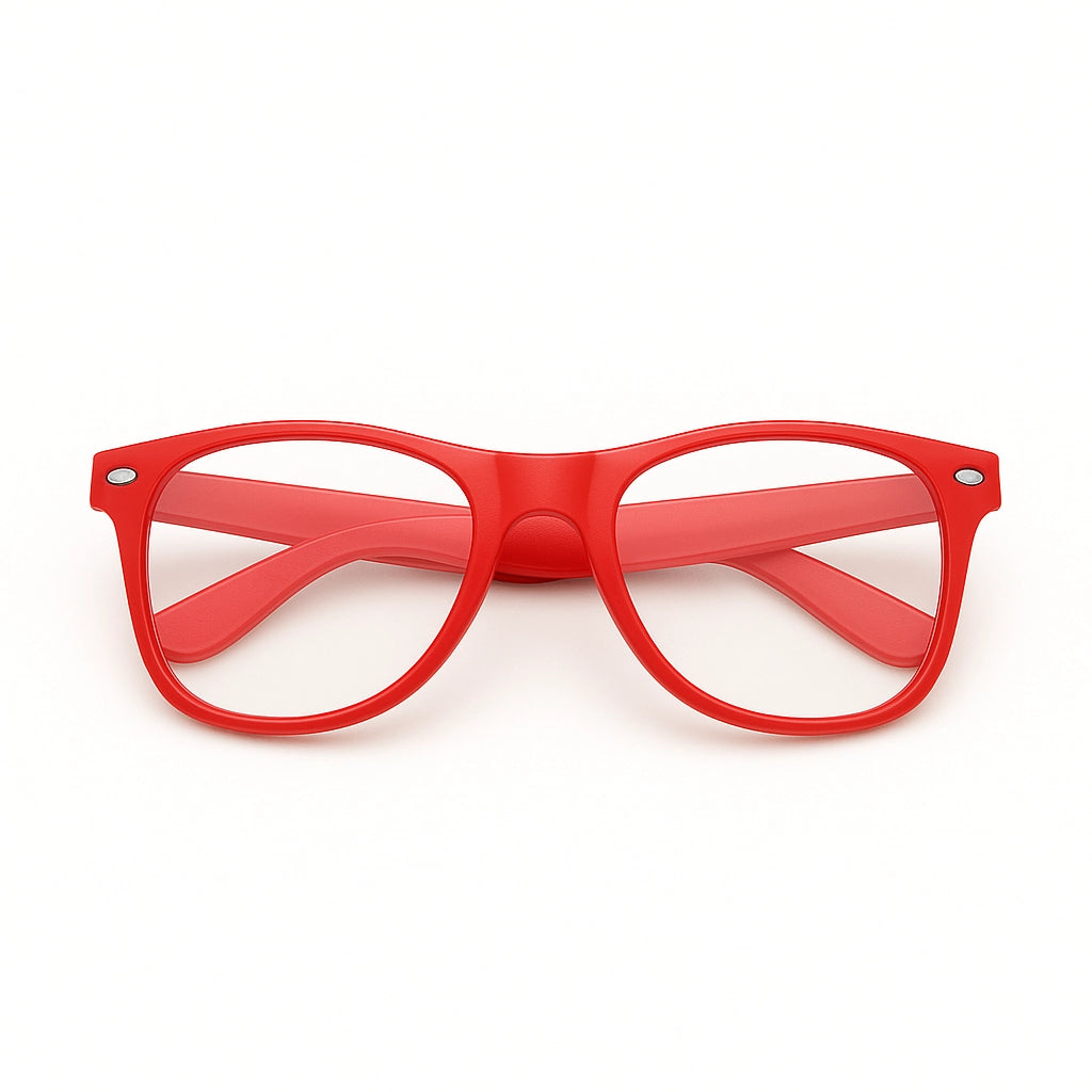 Lentes Difracción de Estrellas - sun rave