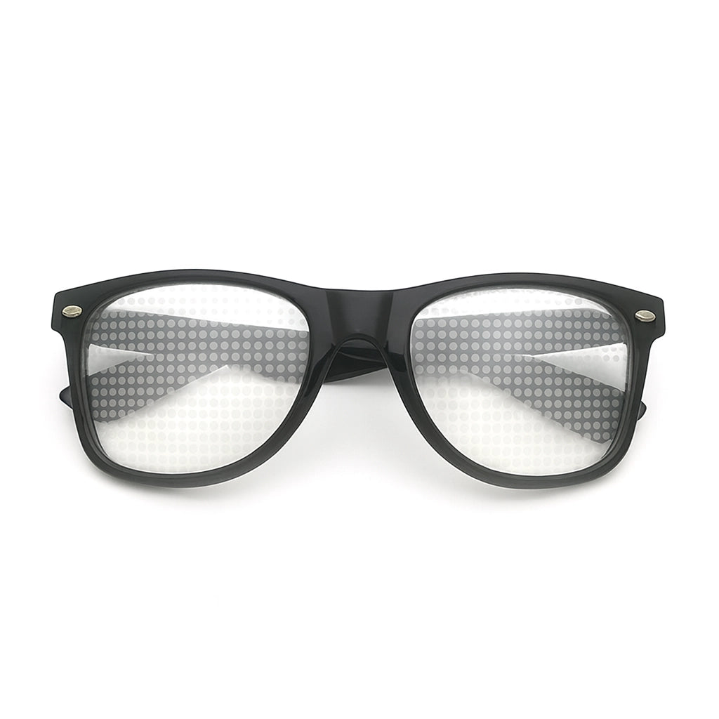 Lentes Difracción de Estrellas - sun rave