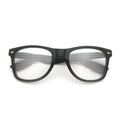 Lentes Difracción de Estrellas - sun rave