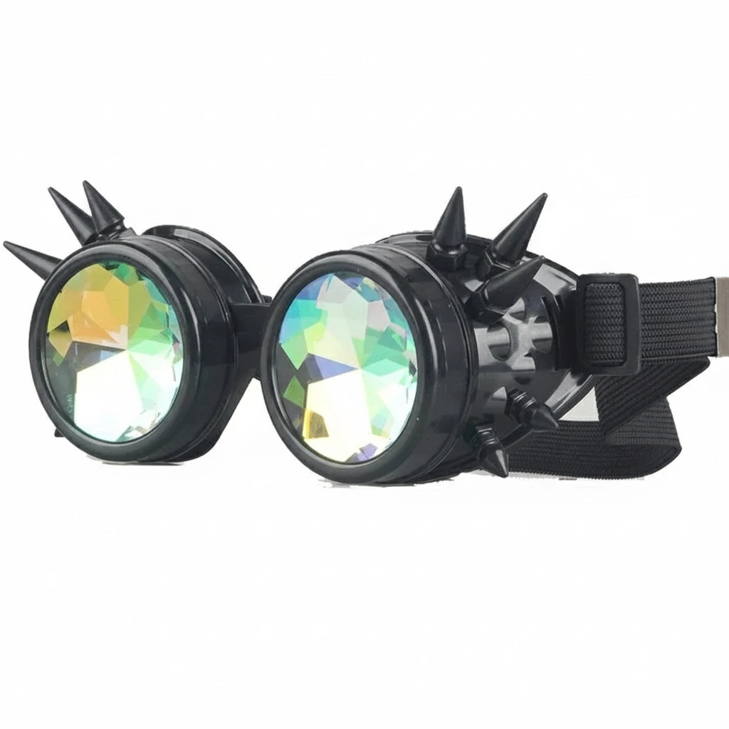 Googles Caleidoscopio - sun rave