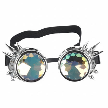 Googles Caleidoscopio - sun rave