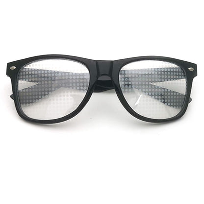 Ultimate Diffraction Glasses Prism Effect