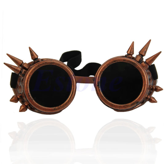 Victorian Steampunk Goggles