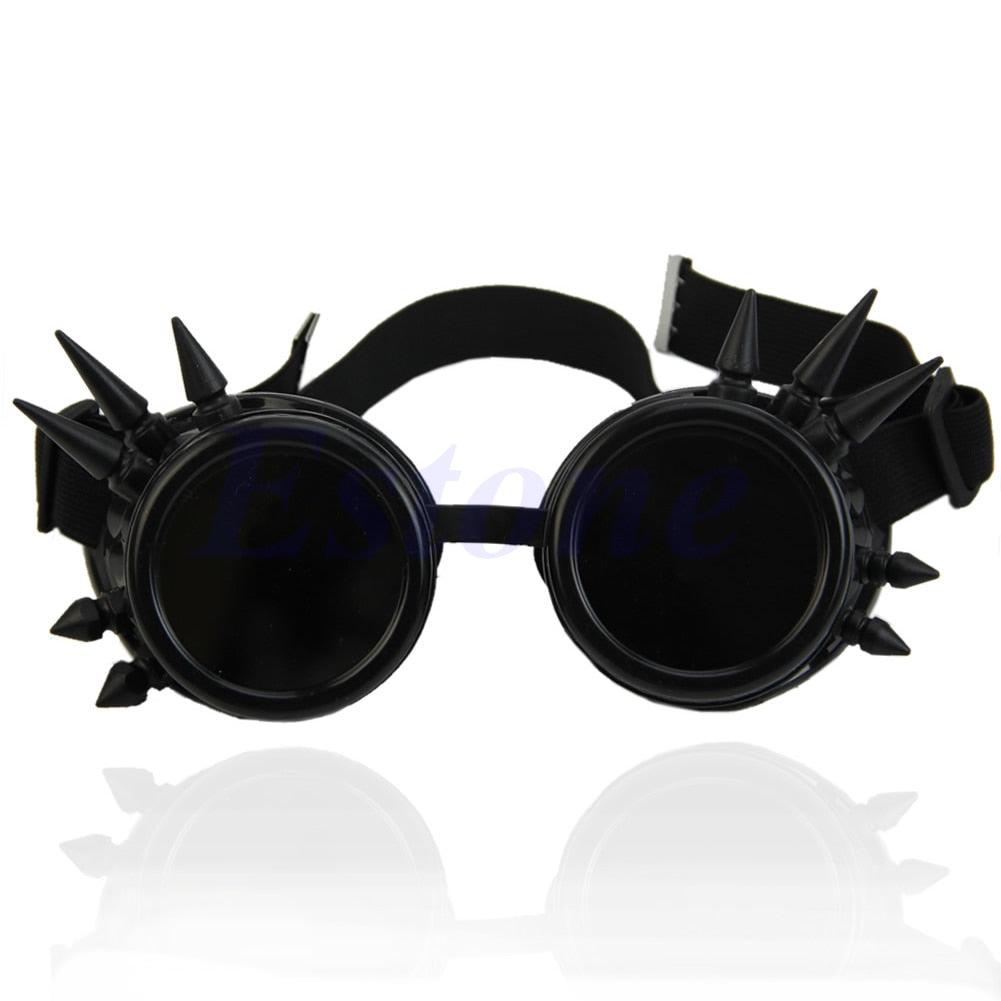 Victorian Steampunk Goggles