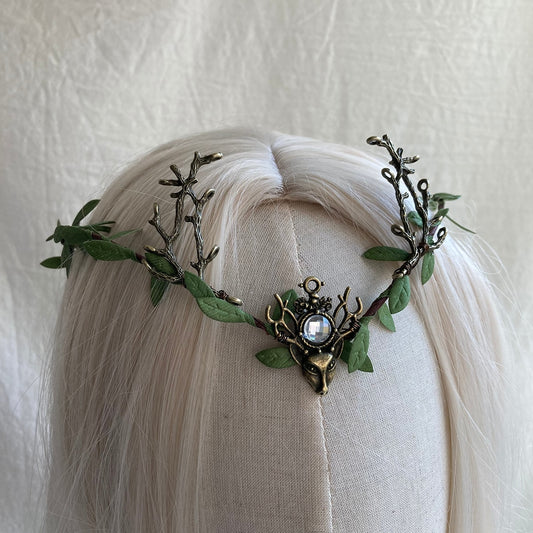 Elf Crown