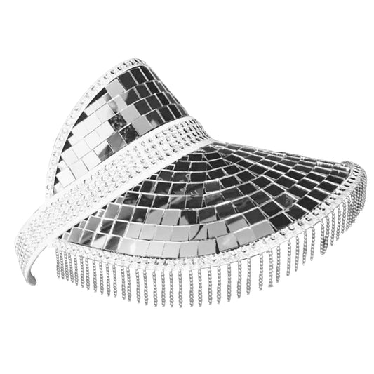 Disco Disco Decor Hats