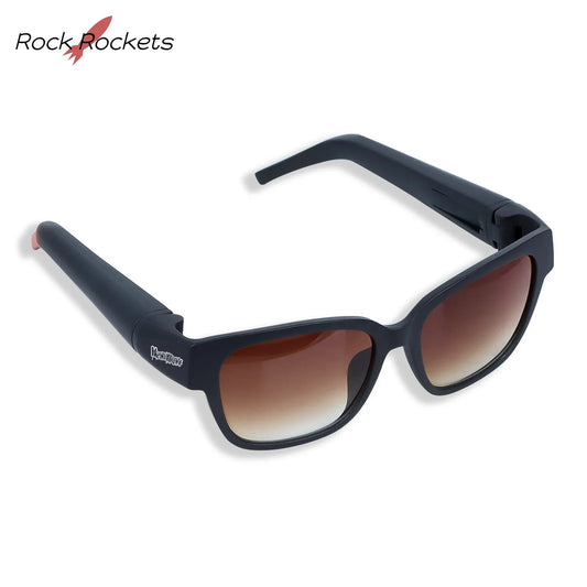 Removable Hidden Storage Sunglasses