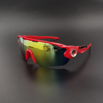 Road Sunglasse Sport Eyewear