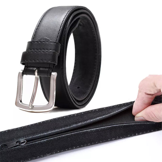 Hidden Belt 125cm Anti Theft