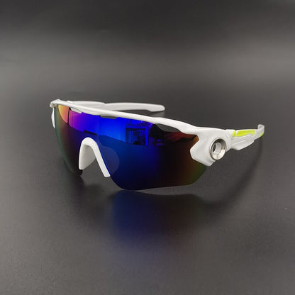 Road Sunglasse Sport Eyewear