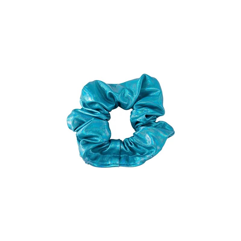 Hair Scrunchie Hidden Storage