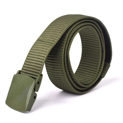 Anti Theft Belt, Secret Hiding Belt 119cm