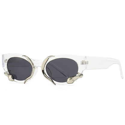 Cat Eye Sunglasses