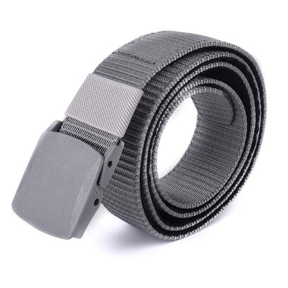 Anti Theft Belt, Secret Hiding Belt 119cm