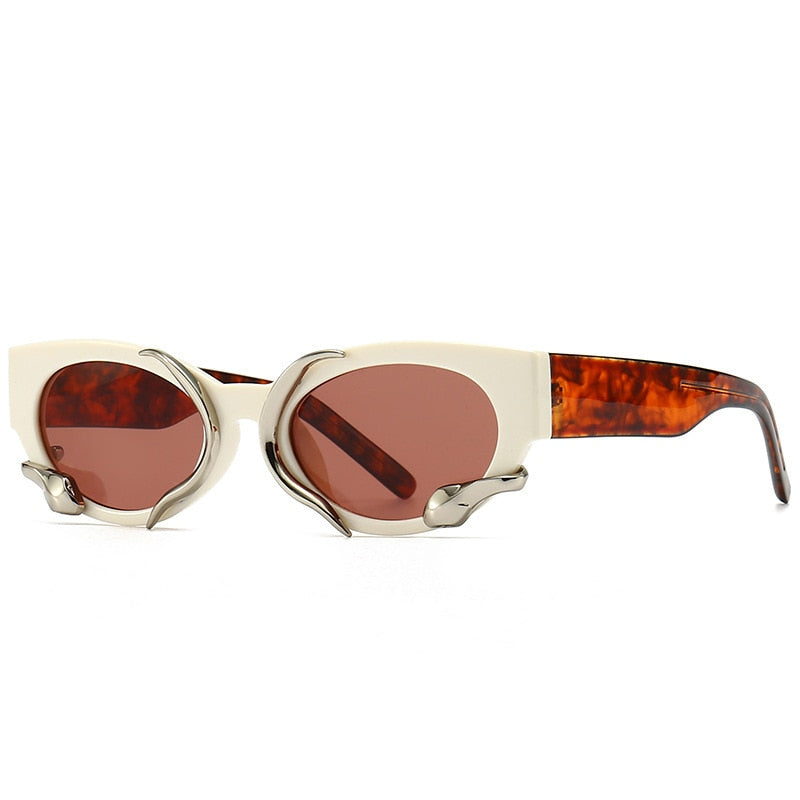 Cat Eye Sunglasses