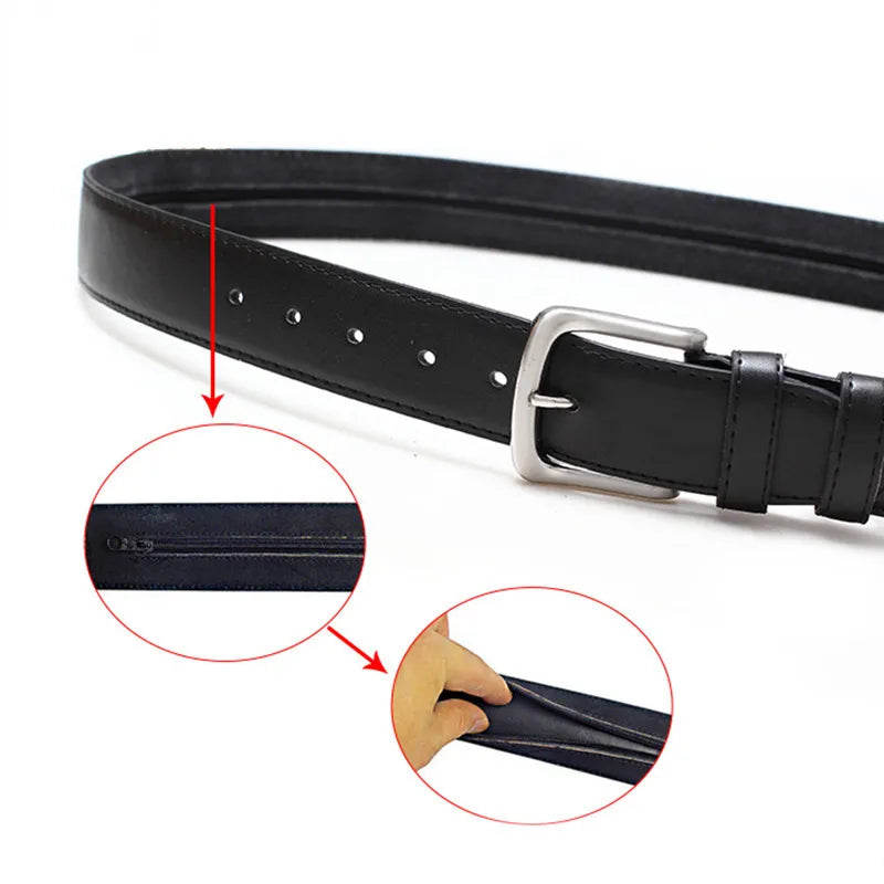 125cm Anti-theft Belt