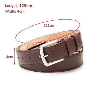 125cm Anti-theft Belt