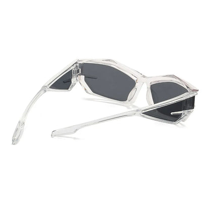 Retro Cat Eye Y2K Sunglasses