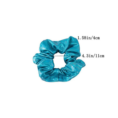 Hair Scrunchie Hidden Storage